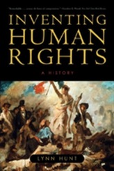  Inventing Human Rights