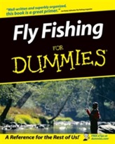  Fly Fishing For Dummies