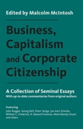  Business, Capitalism and Corporate Citizenship