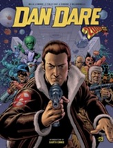  Dan Dare The 2000 AD Years Vol. 01
