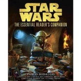  Star Wars - The Essential Reader's Companion