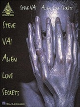  Steve Vai
