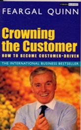  Crowning the Customer
