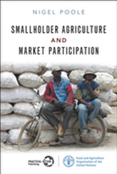  Smallholder Agriculture and Market Participation