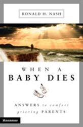  When a Baby Dies