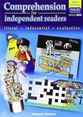  Comprehension for Independent Readers Upper