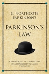  C. Northcote Parkinson's Parkinson's Law