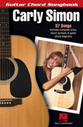  Carly Simon