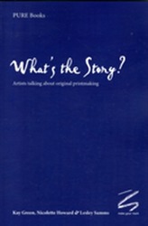  What's the Story?