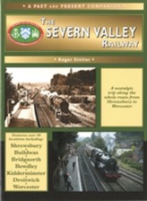 The Severn Valley Railway