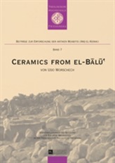  Ceramics from el-Balu'