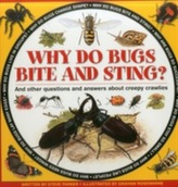  Why Do Bugs Bite and Sting?