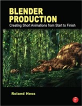  Blender Production