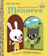  Margaret Wise Brown's Manners