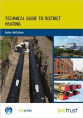  Technical Guide to District Heating