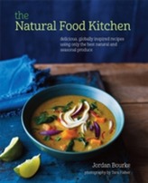 The Natural Food Kitchen