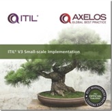  ITIL V3 Small-scale Implementation