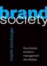  Brand Society
