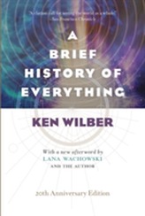 A Brief History Of Everything, A