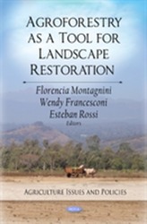  Agroforestry as a Tool for Landscape Restoration