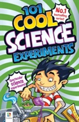  101 Cool Science Experiments