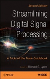  Streamlining Digital Signal Processing