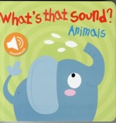  What's That Sound?