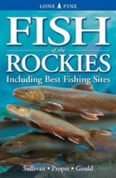  Fish of the Rockies