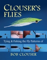  Clouser's Flies