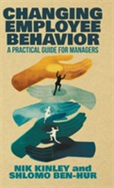  Changing Employee Behavior