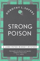  Strong Poison