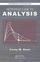  Introduction to Analysis