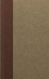  ESV Large Print Personal Size Bible