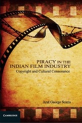  Piracy in the Indian Film Industry