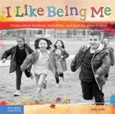  I Like Being Me