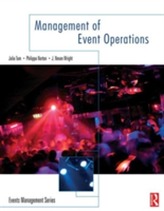  Management of Event Operations