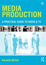 Media Production