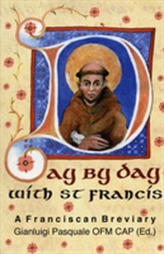  Day by Day with St. Francis