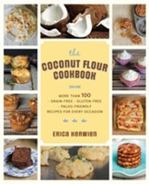 The Healthy Coconut Flour Cookbook