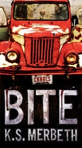  Wastelanders: Bite