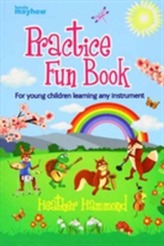  PRACTICE FUN BOOK