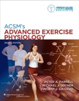  ACSM's Advanced Exercise Physiology