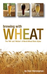  Brewing with Wheat