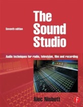  Sound Studio