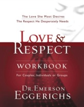  Love and   Respect Workbook