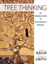  Tree Thinking: An Introduction to Phylogenetic Biology