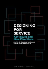  Designing for Service
