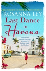  Last Dance in Havana