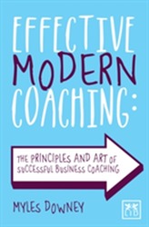  Effective Modern Coaching