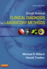  Small Animal Clinical Diagnosis by Laboratory Methods